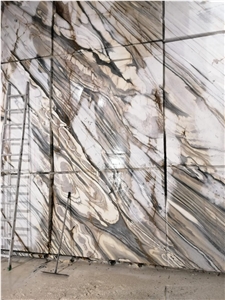 Oyster Marble Blocks