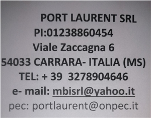 PORT LAURENT