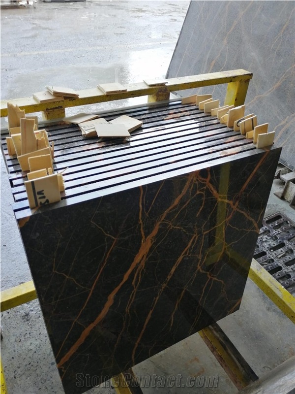 Port Laurent Marble Tiles