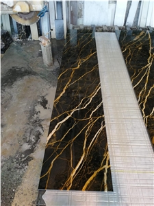 Port Laurent Marble Tiles