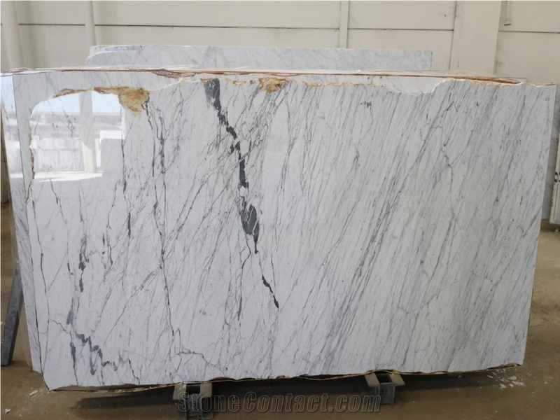 Statuarietto Marble Slabs