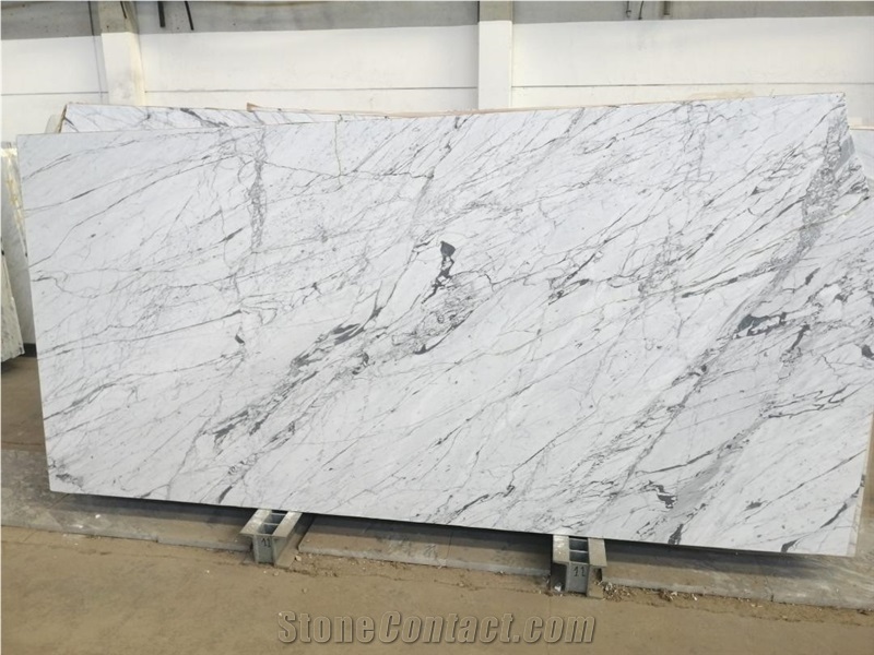 Statuarietto Marble Slabs