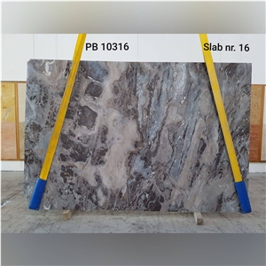 Palissandro Bronzo Marble Slabs PB10316/B Palissandro Bronzo Marble Slabs PB10316/B