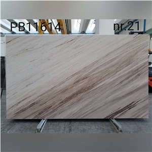 Palissandro Classico Marble Slabs PB11614