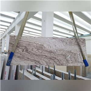 Palissandro Tigrato Marble Slabs EB2464 Palissandro Tigrato Marble Slabs EB2464