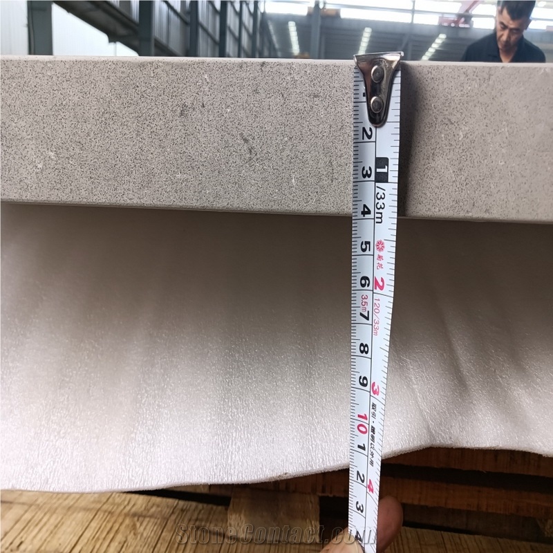 Grey Quartz Kitchen Countertop Bench Tops Desk Tops