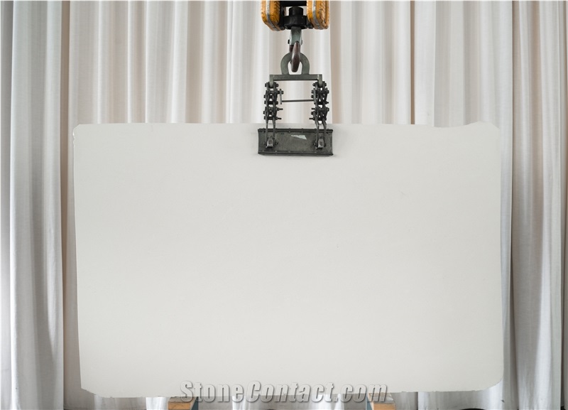 Lymra Limestone Slabs - Cremo  Bello Slabs
