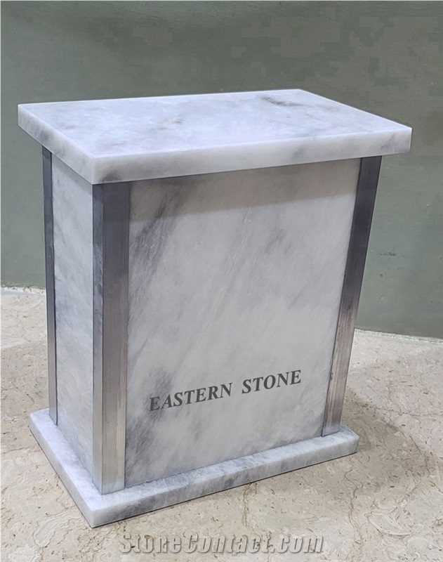 ONYX STONE OBELISKS, BOWLS, PYRAMID, CANDLE JARS