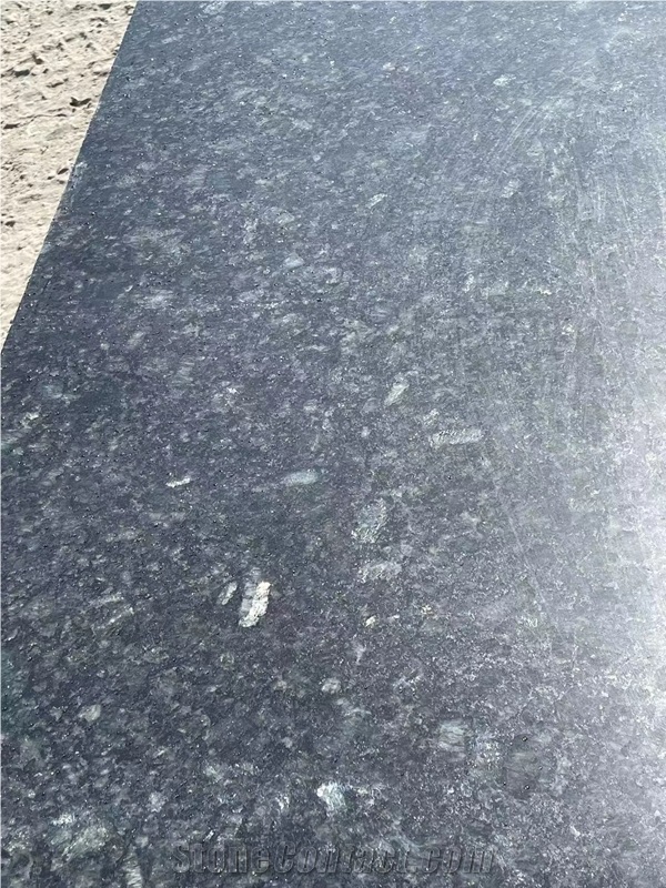 Polished Butterfly Green Granite Tiles