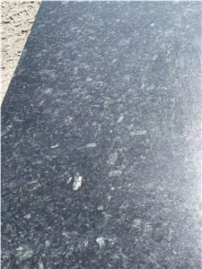 Polished Butterfly Green Granite Tiles