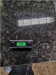 Polished Butterfly Green Granite Tiles