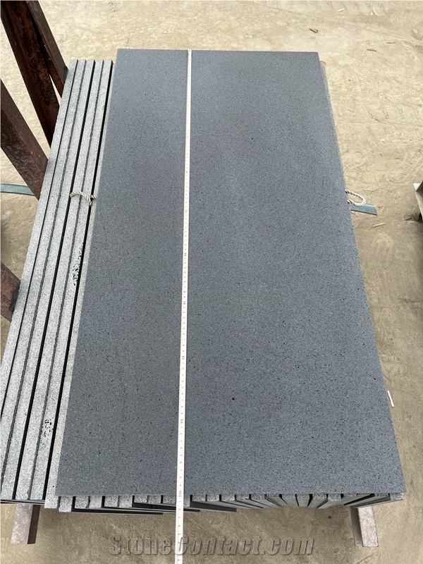 Sawn Cut Basalt Tiles