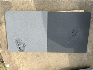 Sawn Cut Basalt Tiles