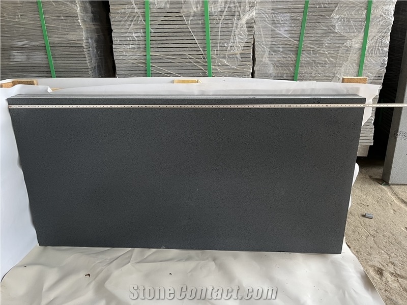 Sawn Cut Basalt Tiles