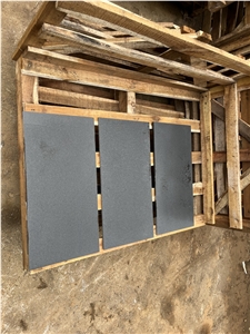 Sawn Cut Basalt Tiles