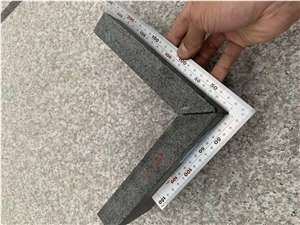 Hotsale Zimbabwe Black Granite Outdoor Steps Stairs Treads, Stair Thresholds