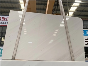 Old Quarry Polaris White Marble Big Slabs And Tiles
