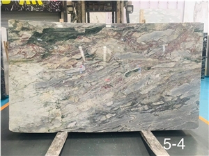 Violet Lilac Natural Quartize Big Slabs And Tiles