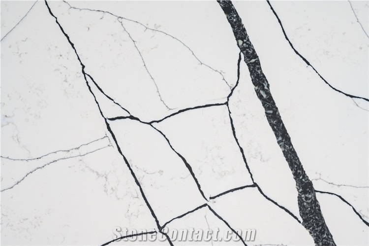 2022 Hot Sell Quartz Slab Stone For House Hotel Project