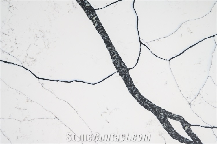 2022 Hot Sell Quartz Slab Stone For House Hotel Project