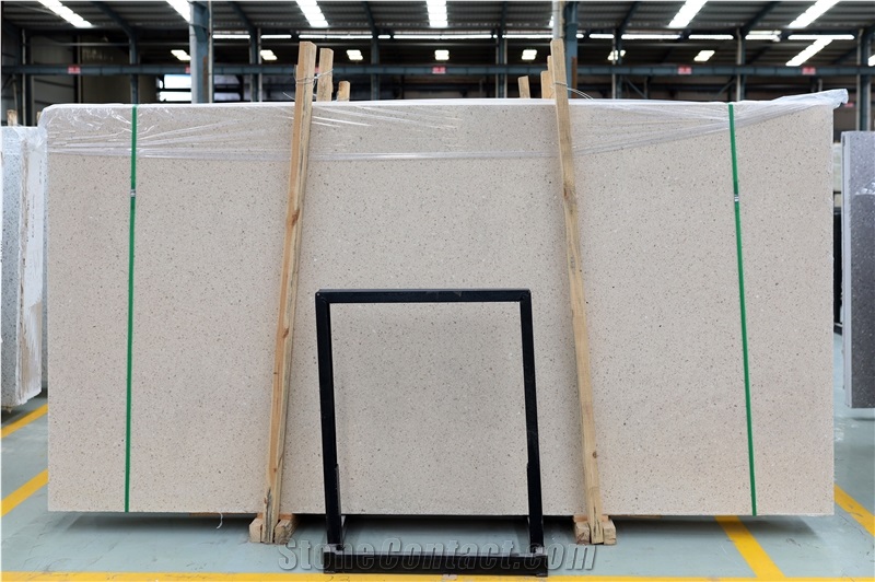 Artificial Cheap Price Inorganic Terrazzo Stone Tile