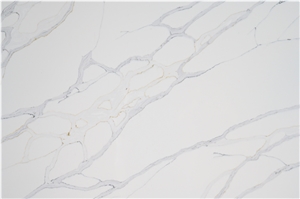 Artificial Quartz Slab Stone Engineeres Solid Surface Slabs