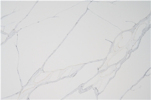 Artificial Quartz Slab Stone Engineeres Solid Surface Slabs