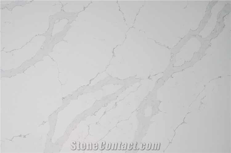 Best Sell Color Artificial Quartz Stone Slab For Wall