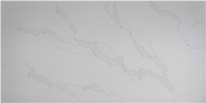Cheap Quartz Slab Manmade Stone For Kitchen
