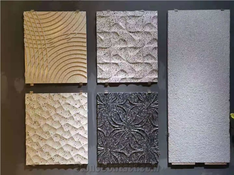 Decoration Home Wall Grind Slab Floor Price Terrazzo Tile