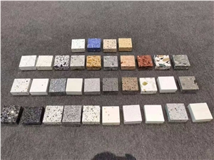 Decoration Home Wall Grind Slab Floor Price Terrazzo Tile
