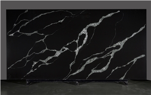 Engineered Stone Artificial Quartz Slab Solid Surface