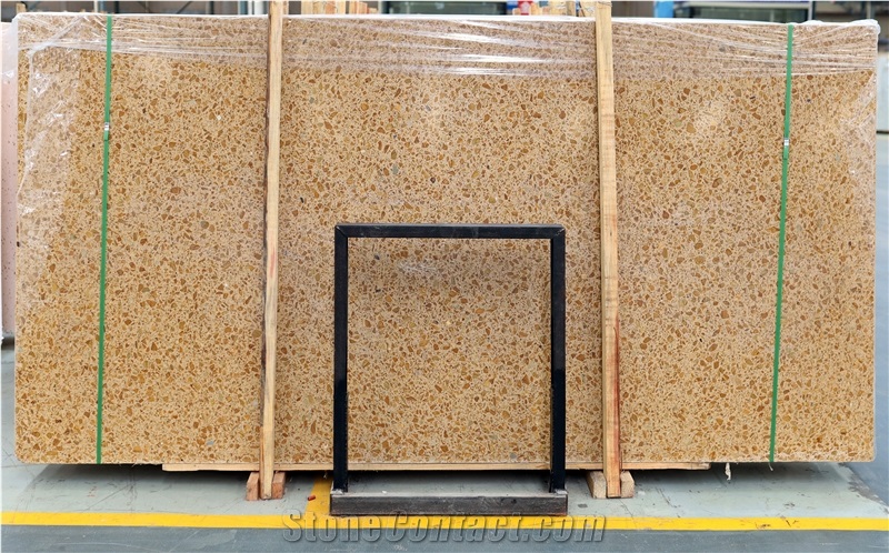 Hot Sale Top Quality Traditional Artificial Terrazzo Slabs