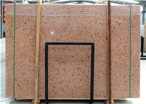 Hot Sale Top Quality Traditional Artificial Terrazzo Slabs