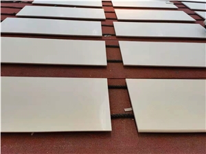 Slab Floor Cladding Console Terrazzo Stone