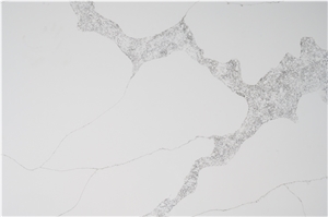 Solid Surface Polished Matte Big Quartz Slab For Home