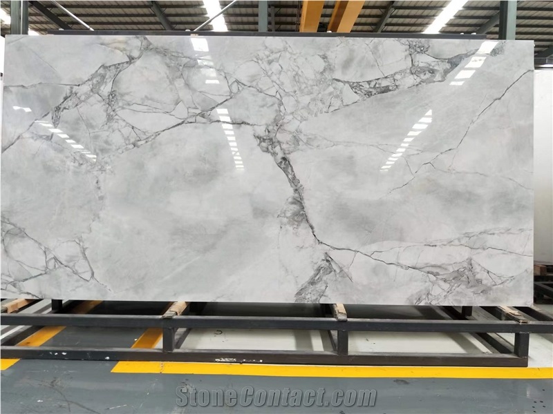 Top Brand Manufacturer Calacatta Gold Sintered Stone