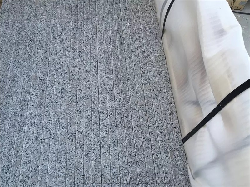 Big Flower White Granite, Beta White Granite