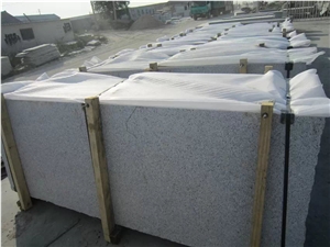 Big Flower White Granite, Beta White Granite