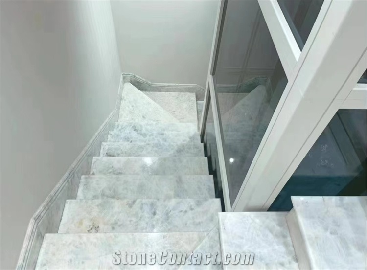 Natural Quartzite Stair Steps