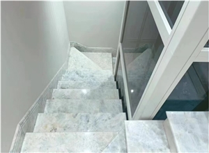 Natural Quartzite Stair Steps