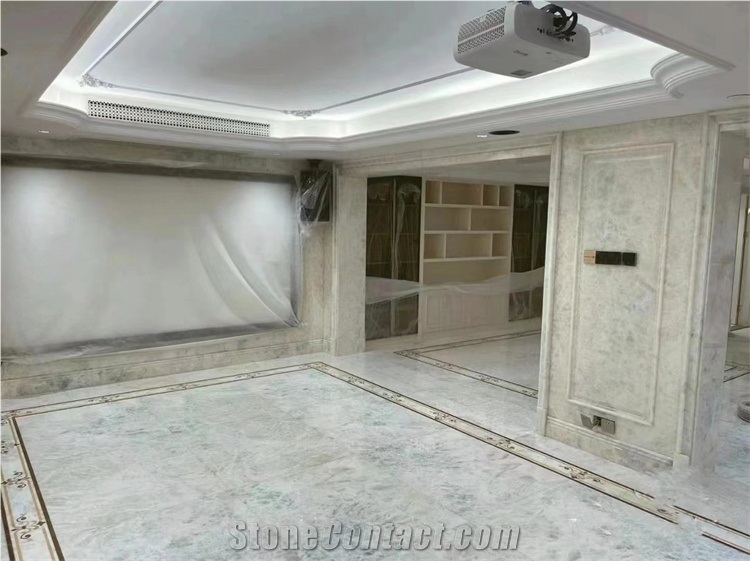 Natural Quartzite Stair Steps