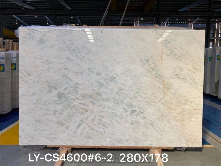 Natural Quartzite Stair Steps