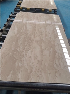 Omani Beige Marble Slab