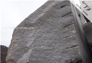 Absolute Black/Block/Basalt Rock Stone/Landscaping/Garden Absolute Black/Block/Basalt Rock Stone/Landscaping/Garden
