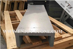 China Basalt With Cat Paws/Honed/Pool Coping/Pavers/Tiles
