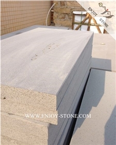 China Basalt With Cat Paws/Machine Cut/Swimming Pool Paver