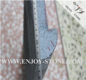 G612 Olive Green/Polished/Bullnosed Pool Coping/Pavers/Tiles