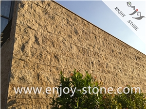 G682 Rustic Yellow/Mushroom,Natural/Wall Cladding/Garden