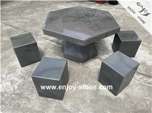 Garden Furniture, Table Set, Ourdoor Table & Chair